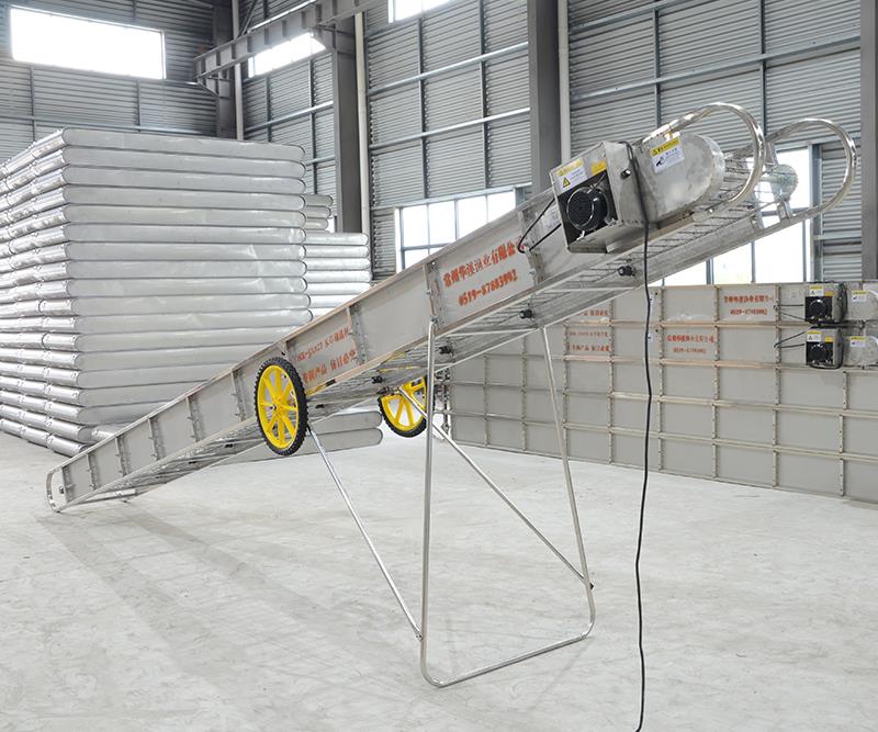 輸送機